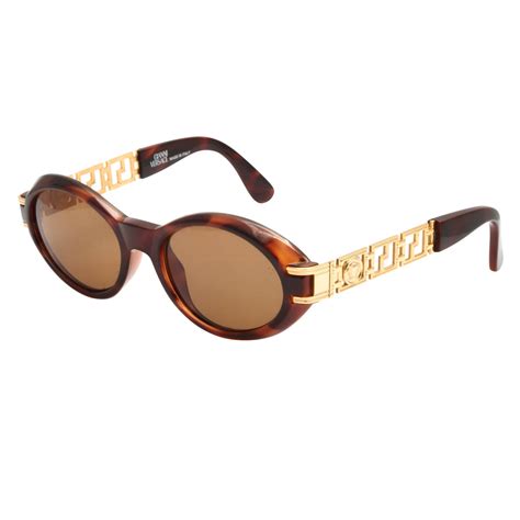 gianni versace aviators sunglasses|Gianni Versace sunglasses men.